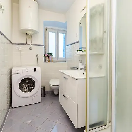 Apartment Anika Old Town Porec