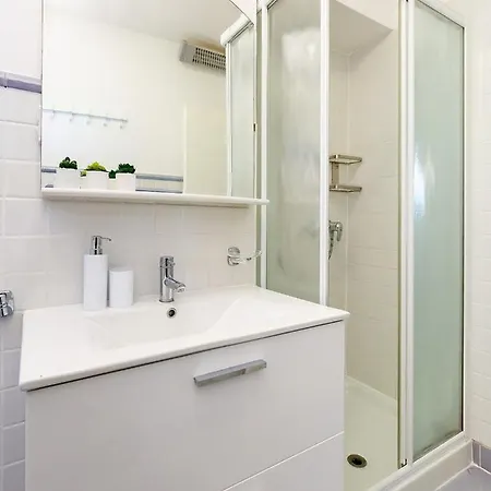 Apartment Anika Old Town *
