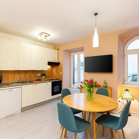 Apartment Anika Old Town Porec