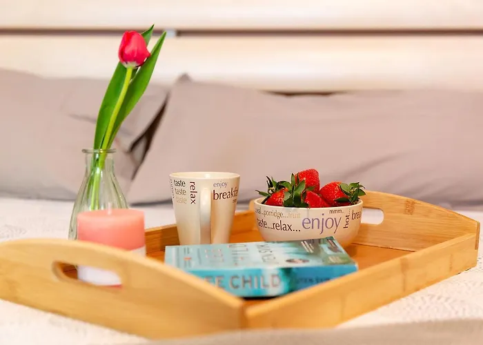 Anika Old Town Apartamento