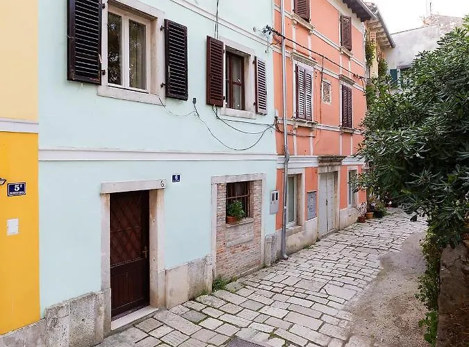 Anika Old Town Apartamento *