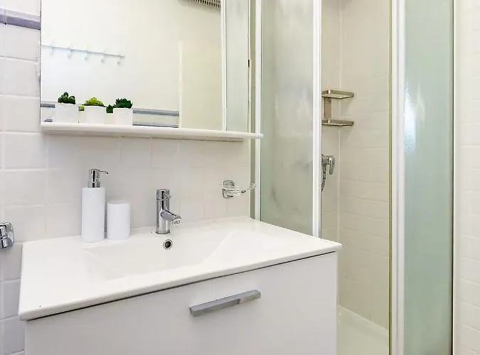 アパート Anika Old Town *