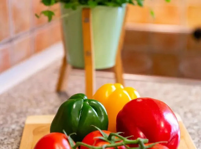 Anika Old Town ポレッチ