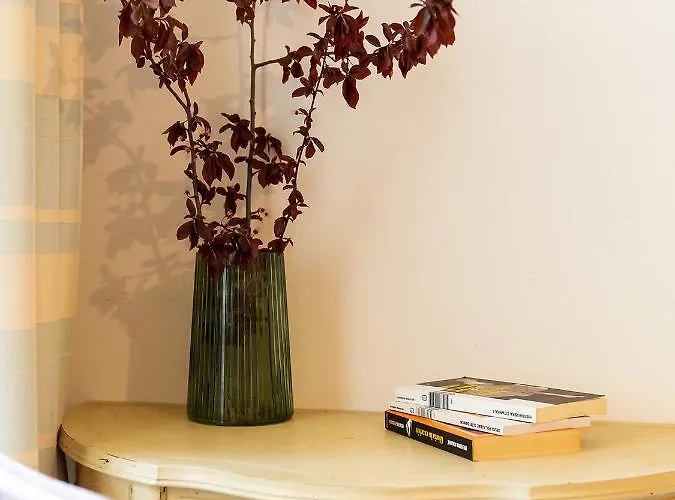 Anika Old Town ポレッチ